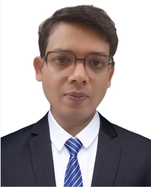 PGDM Faculty Mr. Gaurav Agrawal at MKES, Mumbai